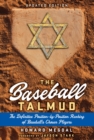 Image for Baseball Talmud