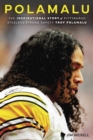 Image for Polamalu: The Inspirational Story of Pittsburgh Steelers Strong Safety Troy Polamalu.