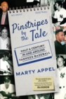 Image for Pinstripes by the tale  : half a century in and around Yankees baseball
