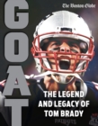 Image for Tom Brady: GOAT