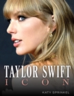 Image for Taylor Swift: Icon