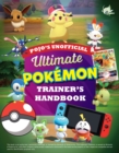 Image for Pojo&#39;s Unofficial Ultimate Pokemon Trainer&#39;s Handbook