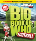 Image for Big Book of WHO Football