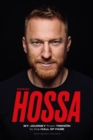 Image for Mariâan Hossa  : my journey from Trencâin to the hall of fame
