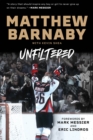 Image for Matthew Barnaby : Unfiltered