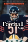 Image for Sports Illustrated The Football Vault