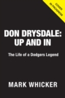 Image for Don Drysdale: Up and In