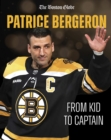 Image for Patrice Bergeron: Icon
