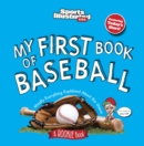 Image for My First Book of Baseball