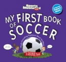 Image for My First Book of Soccer