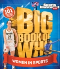 Image for Big Book of WHO Women in Sports