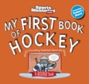 Image for My First Book of Hockey
