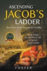 Image for Ascending Jacob&#39;s Ladder : Book II in the Jacob&#39;s Ladder Series