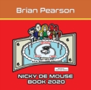 Image for Nicky de Mouse Book 2020