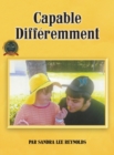 Image for Capable Differemment