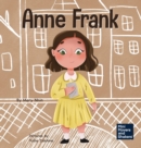 Image for Anne Frank : A Kid&#39;s Book About Hope