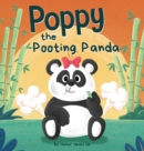 Image for Poppy the Pooting Panda : A Funny Rhyming Read Aloud Story Book About a Panda Bear That Farts