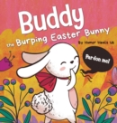 Image for Buddy the Burping Easter Bunny