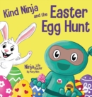 Image for Kind Ninja and the Easter Egg Hunt