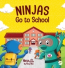 Image for Ninjas Go to School