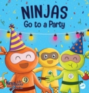 Image for Ninjas Go to a Party