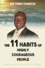 Image for The 11 Habits of Highly Courageous People