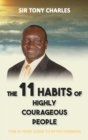 Image for The 11 Habits of Highly Courageous People
