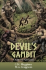 Image for Devil&#39;s Gambit : A Valkyrie Adventure