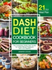 Image for DASH Diet CookBook for Beginners