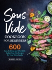 Image for Sous Vide Cookbook for Beginners