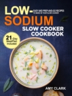 Image for Low Sodium Slow Cooker Cookbook