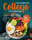Image for The Complete College Cookbook