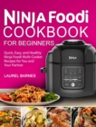 Image for Ninja Foodi Cookbook for Beginners