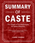 Image for Summary of Caste