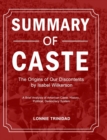 Image for Summary of Caste