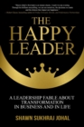 Image for The Happy Leader