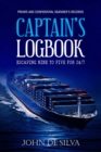 Image for Captain&#39;s Logbook