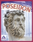 Image for Greek Gods and Goddesses: Poseidon