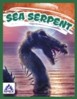 Image for Legendary Beasts: Sea Serpent