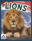 Image for Wild Cats: Lions
