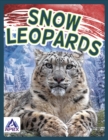 Image for Wild Cats: Snow Leopards