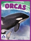 Image for Giants of the Sea: Orcas