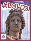 Image for Greek Gods and Goddesses: Apollo