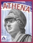Image for Greek Gods and Goddesses: Athena