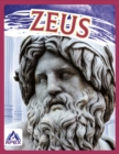 Image for Greek Gods and Goddesses: Zeus