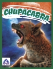 Image for Legendary Beasts: Chupacabra