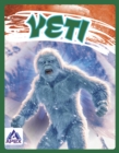 Image for Legendary Beasts: Yeti