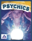 Image for Unexplained: Psychics