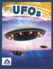 Image for Unexplained: UFOs