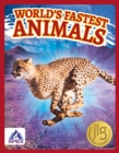 Image for World&#39;s Fastest Animals